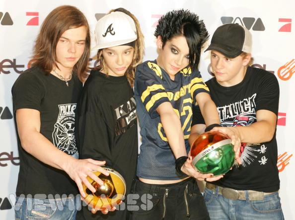Tokio hotel image